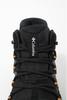 Columbia Sabre Five Mid Outdry Черный Золотой Широкие, AM, 25.5см
