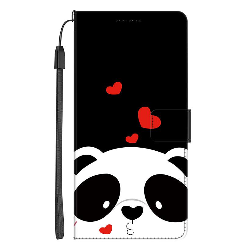 Для чехла-кошелька TCL 30 SE, кожаные чехлы-книжки для телефона TCL 30E 2022 / 305 / 306, чехол-книга с подставкой 30SE 6.52'', защитные сумки