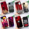 Welcome To Twin Peaks Case For Samsung Galaxy A54 A34 A53 A13 A32 A52 A14 A51 A71 A23 A33 A73 A12 A22 A21S Coque
