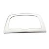 Car Headlight Head Light Switch Knob Button Panel Cover Trim Sticker for BMW X3 G01 X4 G02 2018 - 2022 Car-Styling Accessories