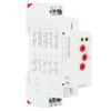 GRT8‑M1 Multifunctional Delay Time Relay with 10 Functions DIN Rail Mount AC 230V