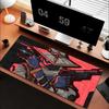 VALORANT Cypher Большой Игровой Коврик для Мыши Коврик для Компьютерной Мыши Игровой Коврик для ПК Коврик для Мыши Ноутбука Офисный Коврик для Мыши XXL Коврик для Клавиатуры Настольный Коврик