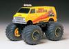 Tamiya Wild Mini 4WD Серия 03 Lunchbox Пластиковая модель 17003 №. Младший