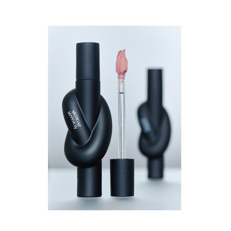 MUZIGAE MANSION Tie Up Cover Tint 6 г