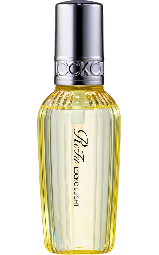 Store Hair Care Series LOCK OIL [Official Exclusive] (100ml, LIGHT)