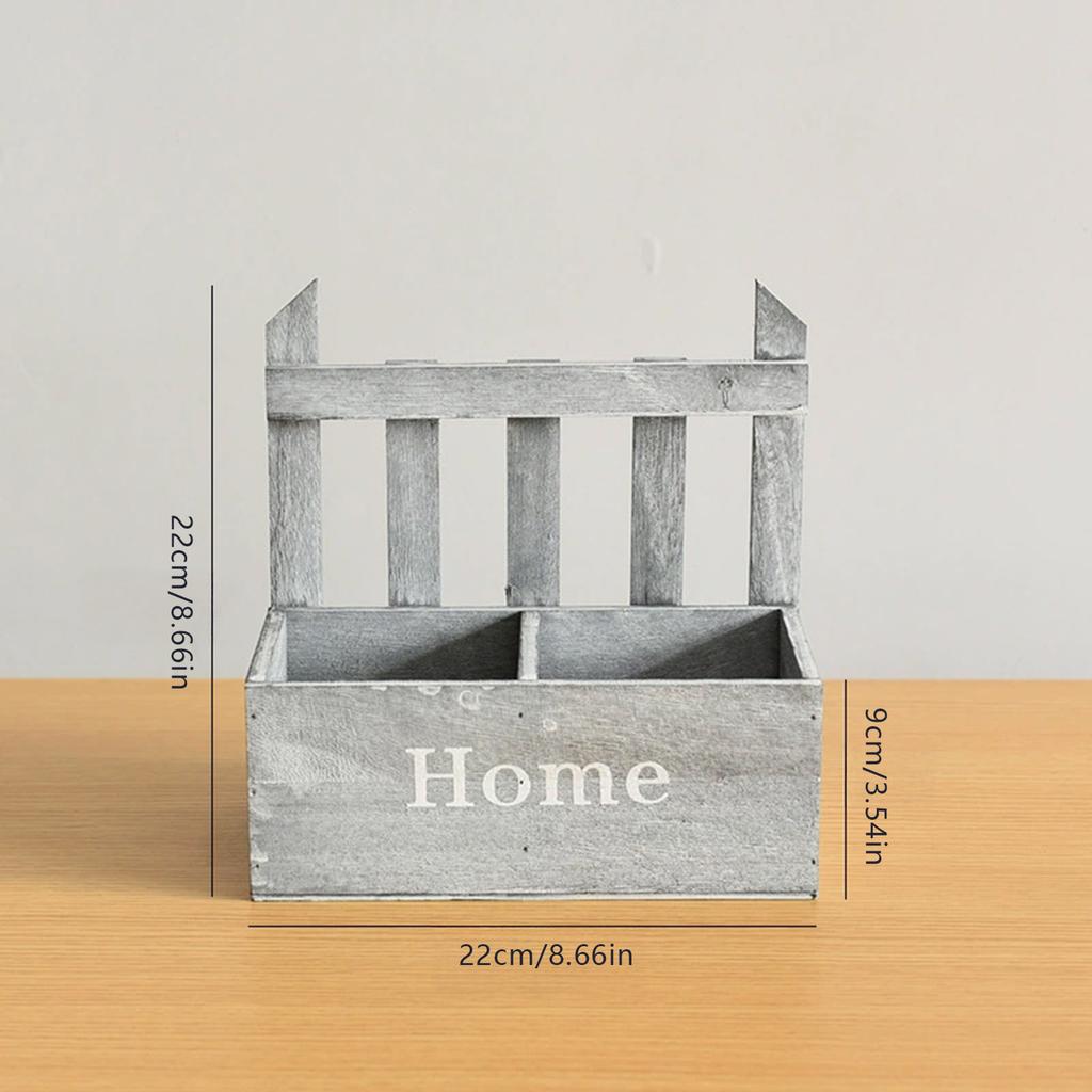 Настенная плетеная подставка для растений, подвесная корзина для цветов из натурального дерева для внутреннего декора, садовое вертикальное озеленение