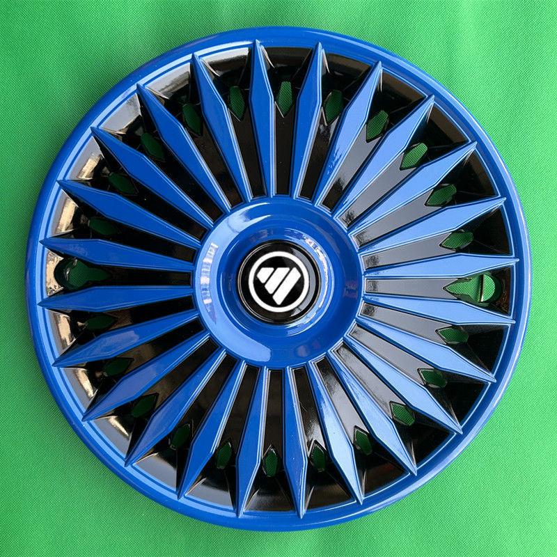 15-дюймовый колпак на колесо для Foton Express Scenery Aoling Pickup Alphard G7