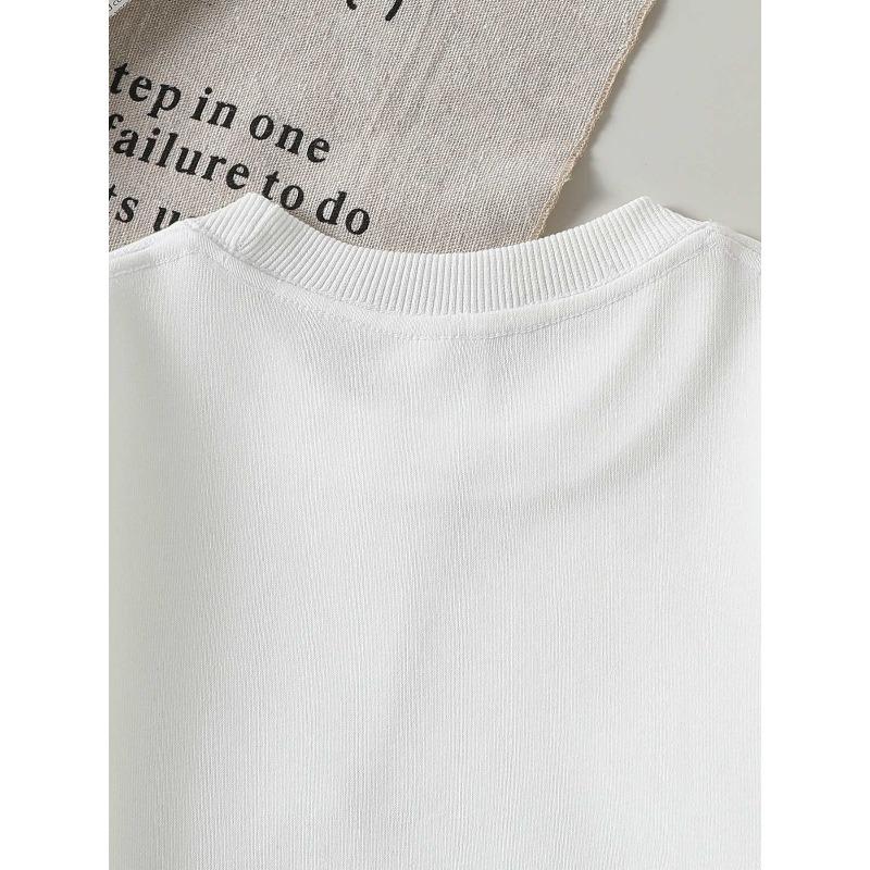 Kids Crewneck Sweatshirt, Kids Love Cute Chicken Letter Graphic Print,Spring Autumn Casual Sport Tops