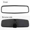 ZEAL Car Interior Rear View Mirror Housing Replacement 814842 For Peugeot 107 Citroen C1 Renault Master Toyota Aygo Jumpy Saxo