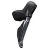Гидравлическая правая ручка переключения передач SHIMANO, серия ST-R8170, цвет, 12 скоростей, только проводная/беспроводная связь.