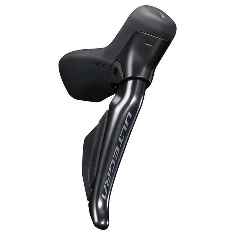 SHIMANO compatible right lever hydraulic series color ST-R8170 12-speed wired/wireless only,