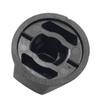 For Toyota Corolla Levin Camry C-HR Highlander RAV4 Front Wall Side Board Foot Side Trim Nut