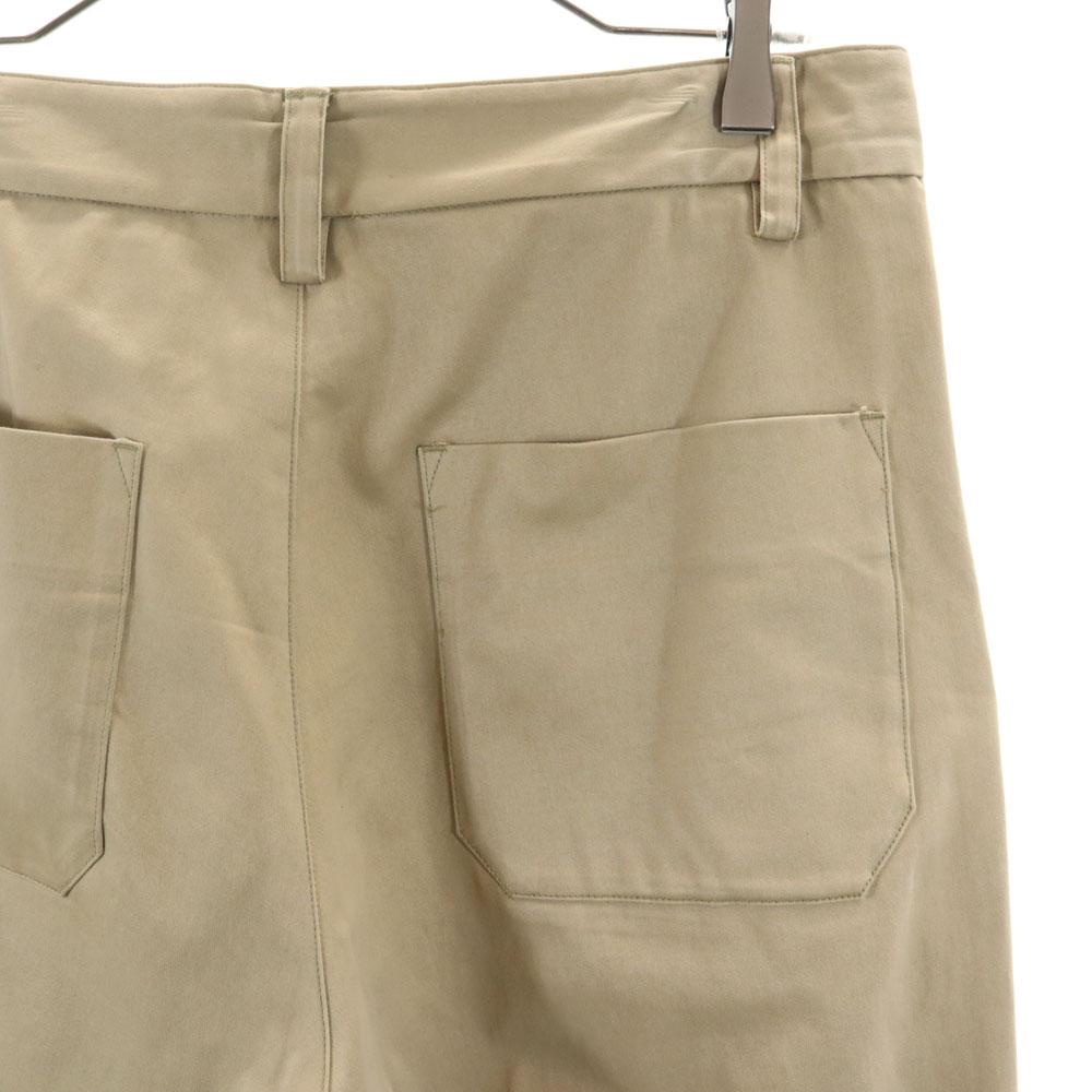 OAMC made in Italy Long pants W30 beige Men's Used