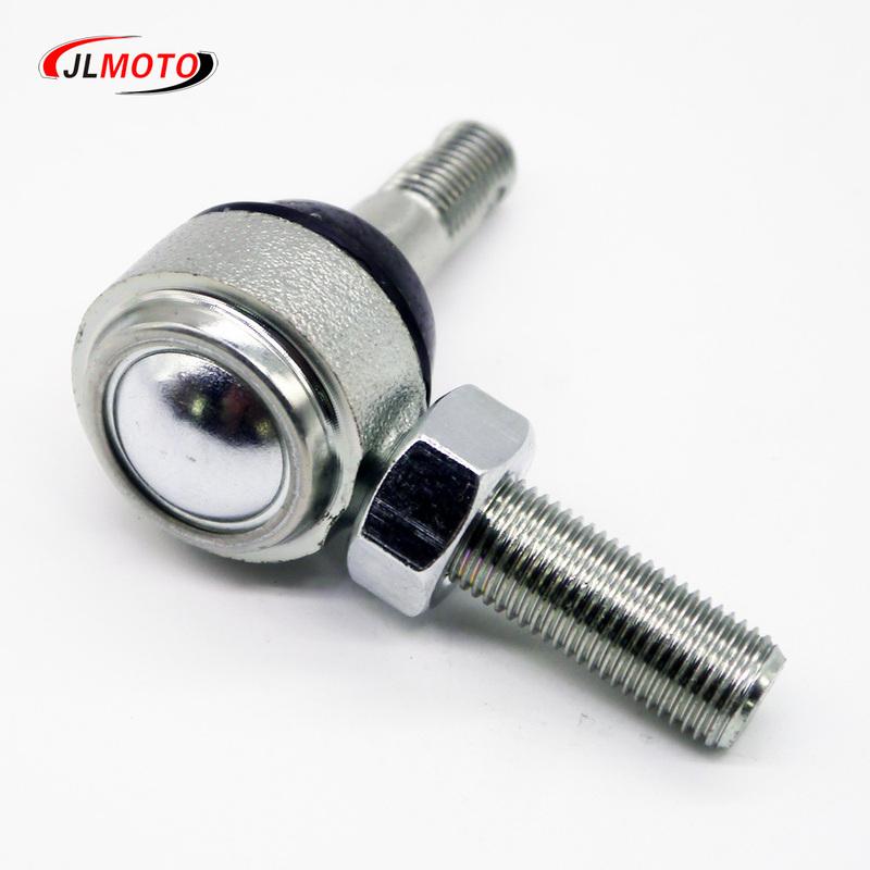 Комплект усиленных рулевых наконечников для CF Moto 9030-9060-101170 UFORCE CFORCE ZFORCE 500 550 800 1000 Квадроцикл UTV