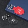 Honda Car Shield Emblem Keychain Pendant Auto Keyring Accessories For Honda Civic FIT Accord Prelude CRV 5th City CRZ CRX Jazz TO0
