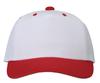 Rawlings Кепка AAC15S02 L Белая/Красная