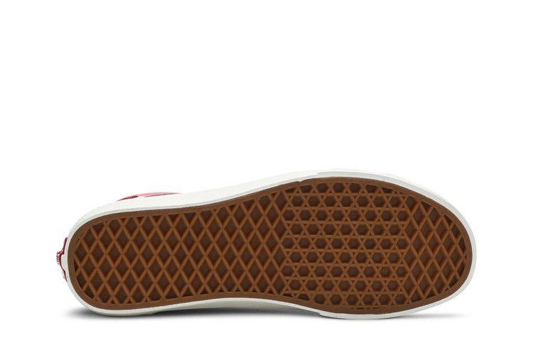 Vans Style 36 'Rumba Red'