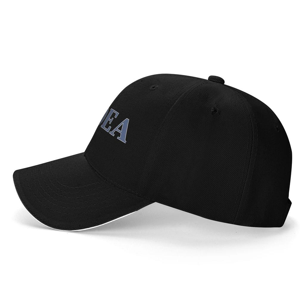 Summer DEA US Federal Interdiction Agency Baseball Cap Outdoor Sports Unisex Men Dropshipping Baseball Caps