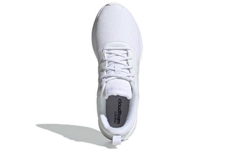 adidas Qt Racer 2.0 Белый переливающийся Женские H05793