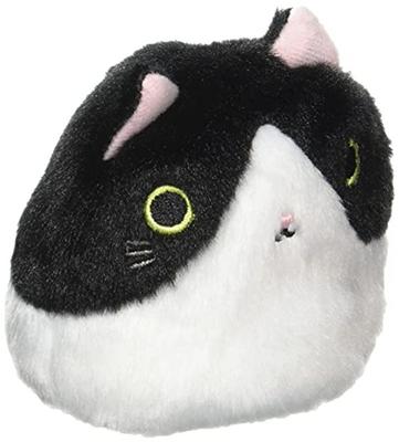 Оригинальная мягкая игрушка Sanei Boeki Кот Данго W7.5D6H7см Животное
