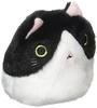 Оригинальная мягкая игрушка Sanei Boeki Кот Данго W7.5D6H7см Животное