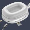 Наушники-вкладыши Bluetooth-гарнитура Игровые гарнитуры Сабвуфер Стерео Беспроводные наушники Спортивные наушники с микрофоном Игровые спортивные наушники