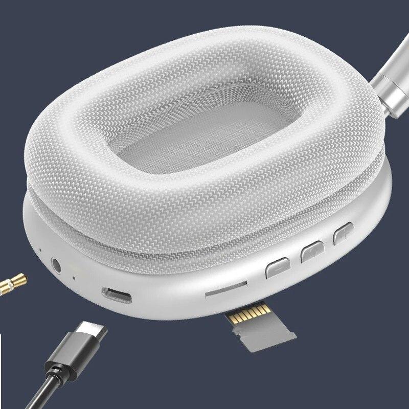 Наушники-вкладыши Bluetooth-гарнитура Игровые гарнитуры Сабвуфер Стерео Беспроводные наушники Спортивные наушники с микрофоном Игровые спортивные наушники