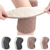 Old Cold Legs Compression Knee Pad Injury Recovery Winter Knee Brace Autumn Winter
