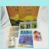 Дополнение к настольной игре Catan Набор для 5-6 игроков для семейного веселья и досуга Медная бумага и пластиковый материал