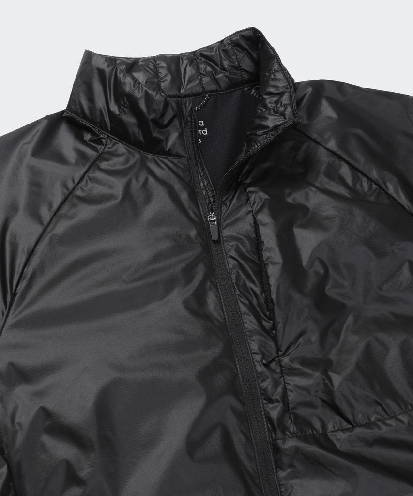 MUSINSA STANDARD SPORTS Женская утепленная куртка X-Lite (3 цвета)
