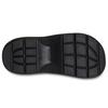 Crocs Шлепанцы Stomp EVA 5,5 см Унисекс Черные 209347-001