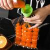 Kitchen Gadgets Disposable Quick Freezing Ice Cube Mold Popsicle Molds Ice Cube Bag Ice-making Bags