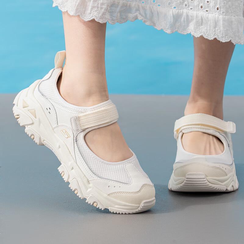 Skechers Женская летняя обувь для активного образа жизни