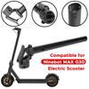 Electric Scooter Folding Support Bar Replacement Parts Compatible for Ninebot MAX G30 Electric