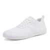 High-top Wide-palm Shoes Breathable Fly-woven Wide-head Barefoot Shoes Indoor Fitness Casual Shoes Yoga Shoes