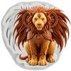 Lion Silicone Mold Lion Fondant Molds Cake Decorating Tools Cupcake Topper Candy Sugar Craft Gum Paste Polymer Clay