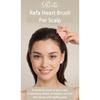ReFa Heart Brush For Scalp – 5 Colors