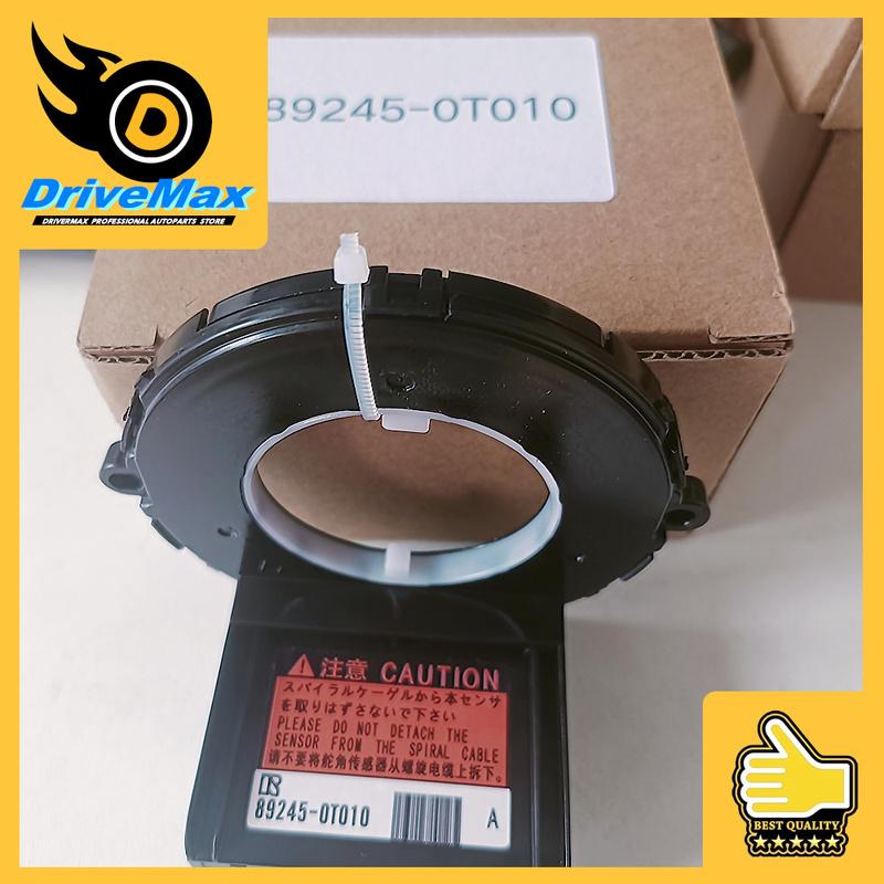 1PC 89245-0T010 Genuine Steering Angle Sensor For Toyota VENZA Weisa