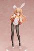 Aisaka Taiga Bunny Scale Plastic Painted Finished Figure Toradora! Ver. 1/6