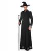 Halloween Costumes, New Robes, Wizards, Wizard Performance Costumes, Witch Parent-child Costumes