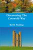 Книга Discovering The Cotswold Way