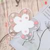Cherry Blossom Heat Insulation Table Mat Family Office Anti-Skid Tea Cup Mat