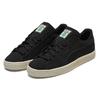 Puma Suede Classic Low Top Sneakers Unisex Sneakers Black 384194-01