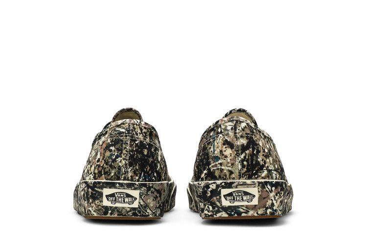 MoMA x Vans Authentic 'Одна Джексона Поллока’: Номер 31, 1950-х