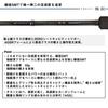 Daiwa Удилище для лодок Extreme Bay Puffer EX 177