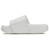 Y-3 Slide Triple White Unisex Sneakers Core-White HR1938