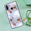 Ангелы эпохи Возрождения в небе Для Huawei Nova Y90 Y70 Y60 Y61 Y91 Y72 9 10 SE 12i 12s 11i 5T P60 Pro P20 P30 P40 Lite Чехол