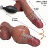 Liquid Silicone Material Inflatable Dolly