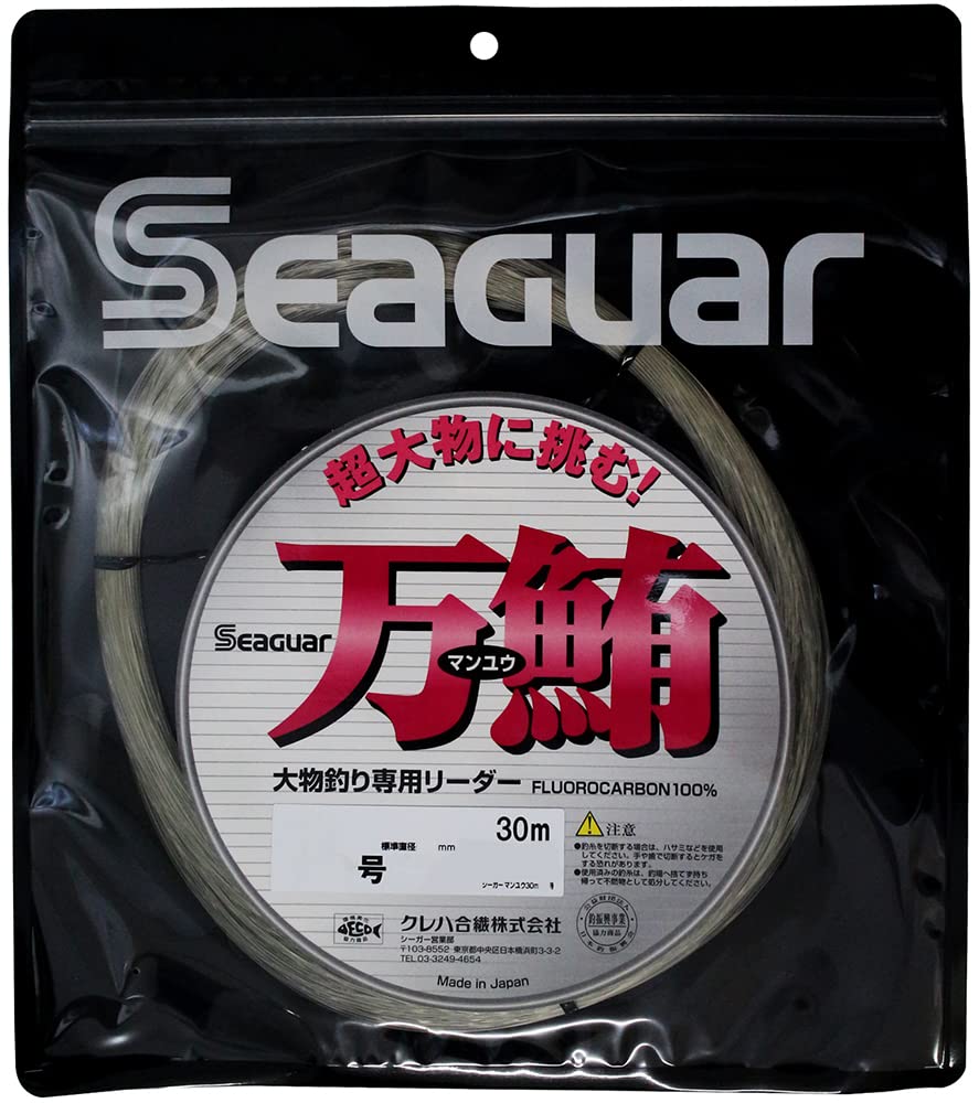 Seaguar Seaguar Manboshi 30m 150