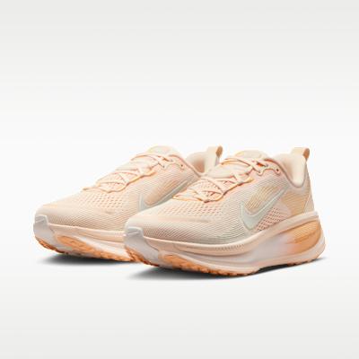 Nike Vomero 18 Гуава Лед Оранжевый Мел (Женский)